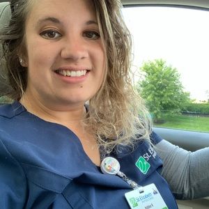 Meet your Posher, Ashlee